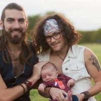 Transgender Told He Could Never Fall Pregnant Welcomes Baby Boy