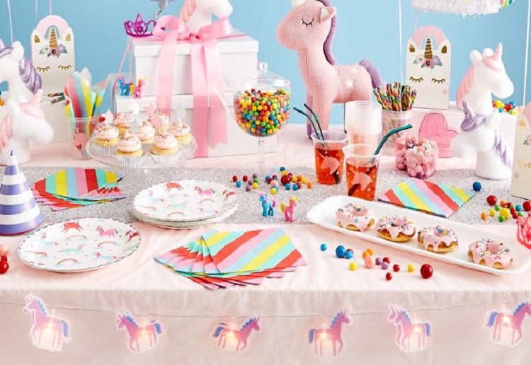 Mums Are Going Crazy Over New Kmart Party Themes - Mouths of Mums