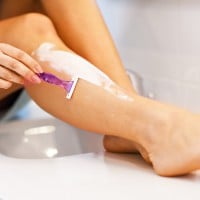 How Young is TOO Young to Allow Girls to Start Shaving Their Legs