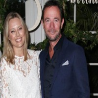 Allison Langdon Welcomes A Baby Girl!