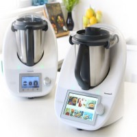 Stop Everything - There's A New Model Of Thermomix On The Way!