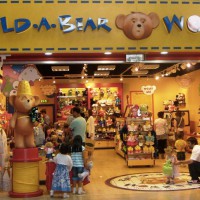 Bad News For Build-A-Bear Workshop As Stores Set To Close
