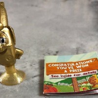 How to Get Your Hands on a $50k Rare Golden Banana Stikeez