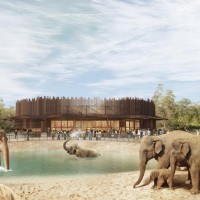 Want to Work at Sydney's New Zoo? Well You Actually Could!