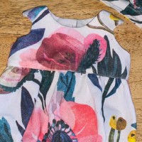 Mums Make Gorgeous Kids Clothes Out of Unusual $3 Kmart Item