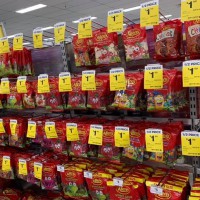 RUN! Allen's Lollies are Half Price at This Major Retail Store
