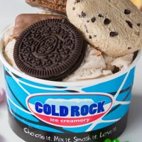 More Cold Rock Ice Cream Stores Closing Down