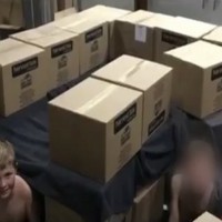 Mum Demands Answers After Son Spent Night in Airport Storeroom