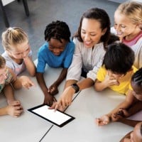 7 Different Ways Of Educating Young Minds