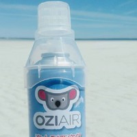 Aussie "Outback" Air in a Can