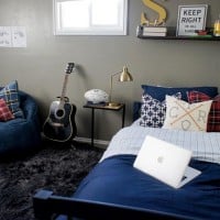 Help your Kid Create an Awesome Room