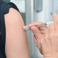 Unvaccinated Kids Banned From Attending School