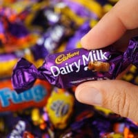 Cadbury Release New Chocolate Flavour and OMG!