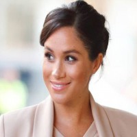 Meghan Markle: The Duchess Of Sussex's Message To Young Girls