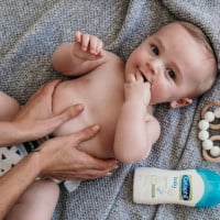 6 Surprising Things You May Not Know About Your Baby's Skin