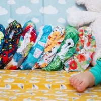 Mums Spending $300 on Limited-Edition Nappies