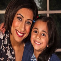 Mum Labelled 'Creepy' For Sharing Pictures Of Her Children On Social Media