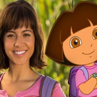 The Dora The Explorer Live Action Movie Is Here!