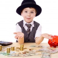 Five Tips For Helping Children Become Financially Literate In a Digital World