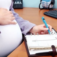 Is There A Right Amount Of Maternity Leave To Take?