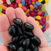 Mass Hysteria After Mum Suggests Black Jellybeans Should Disappear