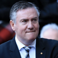 Steady Eddie, What’s The Rush?