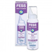 FESS<sup>®</sup> SINU-CLEANSE Nasal & Sinus Mist