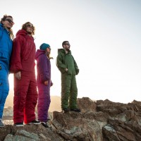 Aldi's Sleeping Bag Onesie Is For Real