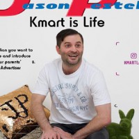 Comedian Spends 24 hours in Kmart to See if it's Possible to Survive