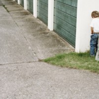 Mum Faces Jail After Toddler Peed In Carpark