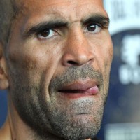Dad Blasts Boxer Anthony Mundine's Anti-vaccine Message