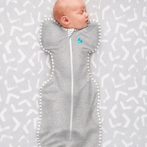 Image of Love To Dream Swaddle Up
