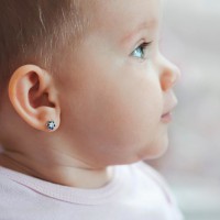 Should Parents Be Stopped From Getting Their Child's Ears Pierced?