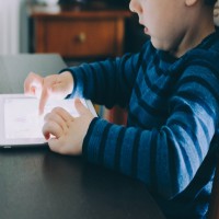 Toddler Locks Dad's iPad For 49 Years