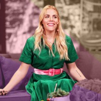 Busy Phillips Mum-Shamed Over New Tattoo