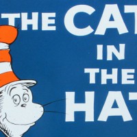 Dr. Seuss Books Branded Racist