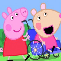 Peppa Pig's New Character Promotes Diversity