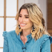 Stacey Solomon Gets Real About Her Hairy Pregnancy