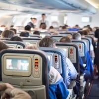 Airline's To Start Weighing Passengers