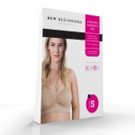 Outer box for New Beginnings Everyday Maternity Bra