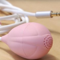 Mums React to Vaginal Speaker That Helps Your Unborn Baby Listen to Music