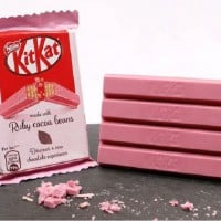 KitKat Ruby Chocolate is Finally Here!