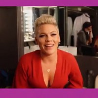 Pink Bares All on Suffering a Miscarriage and How Therapy Helped Her Through