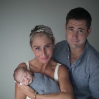 Mother of Baby Who Sadly Died in Sling Shares Emotional Message