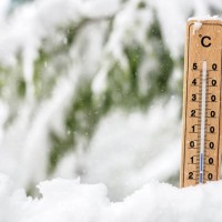 Antarctic Blast Sends Temperature Plummeting Across Australia