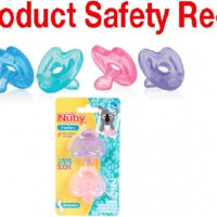 URGENT: Popular Dummy Recalled Due to Choking Concerns