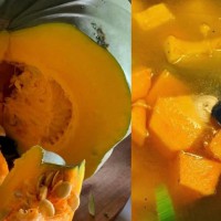 Mums Share Their Secret Ingredient For the Perfect Pumpkin Soup