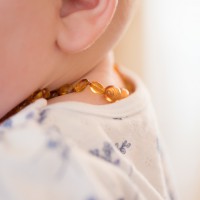 Family Sues After Baby Strangled By Teething Necklace