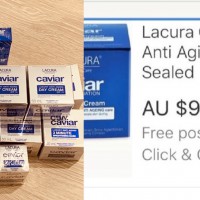 Aldi Fans In A Tizz As Its Luxury Beauty Cream Is Resold On eBay For A Massive Profit