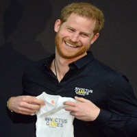 Prince Harry is Already Back to Work!